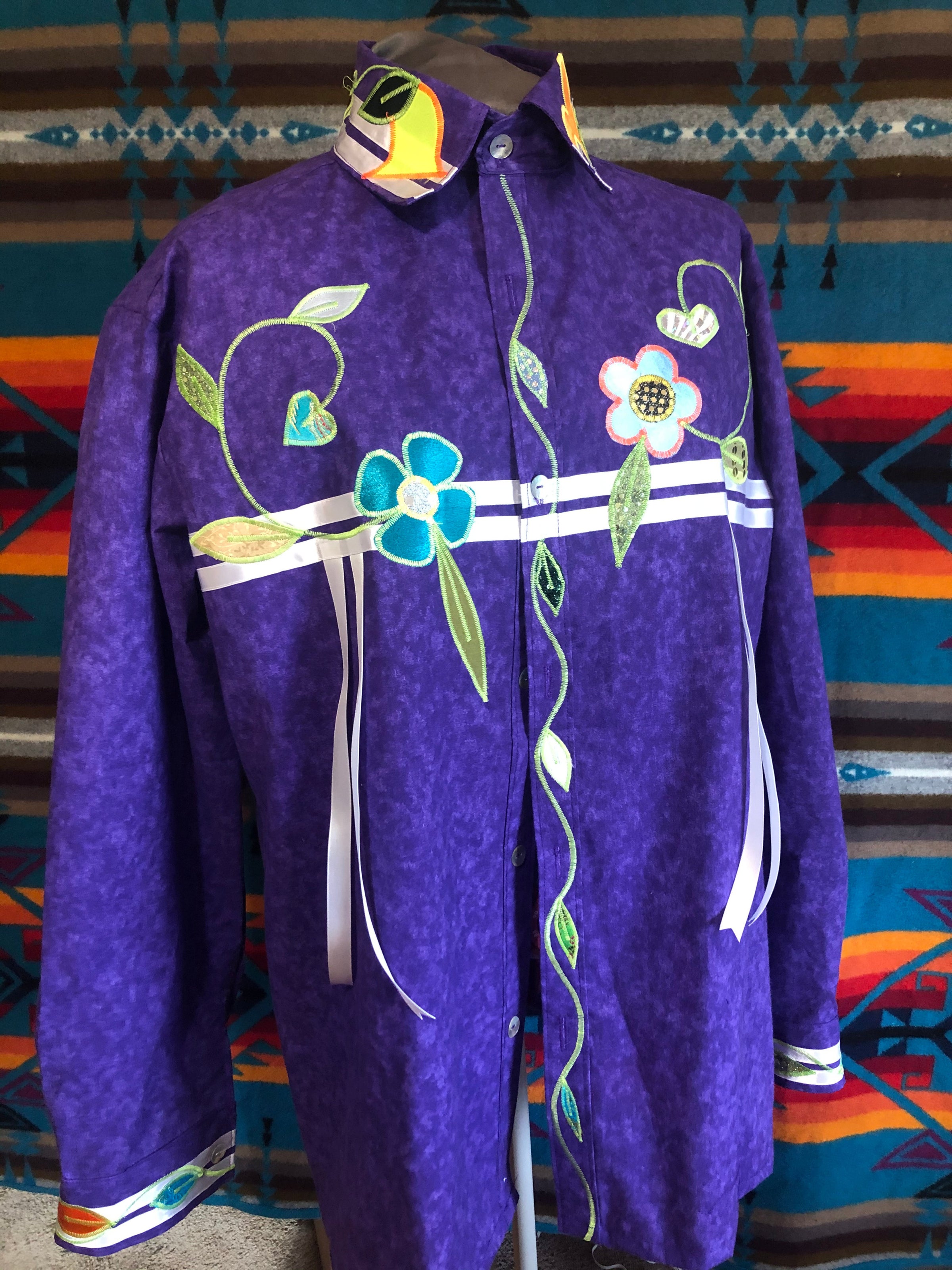 ◎ PACHMAN RIBBON SHIRTS◎ ◎ PACHMAN RIBBON SHIRTS◎ ◎ PACHMAN RIBBON SHIRTS◎ Ribbon Shirt